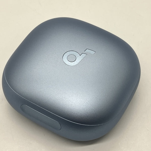 【中古】Soundcore Liberty 4 Pro スカイブルー 【A3954N31】【秋葉原】