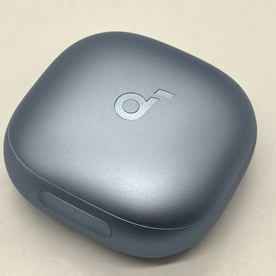 【中古】Soundcore Liberty 4 Pro スカイブルー 【A3954N31】【秋葉原】