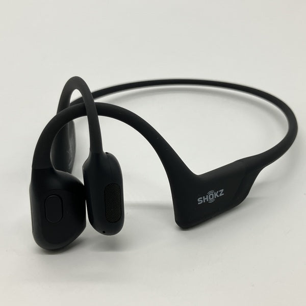 【中古】OpenRun Pro Black【SKZ-EP-000007】【仙台】