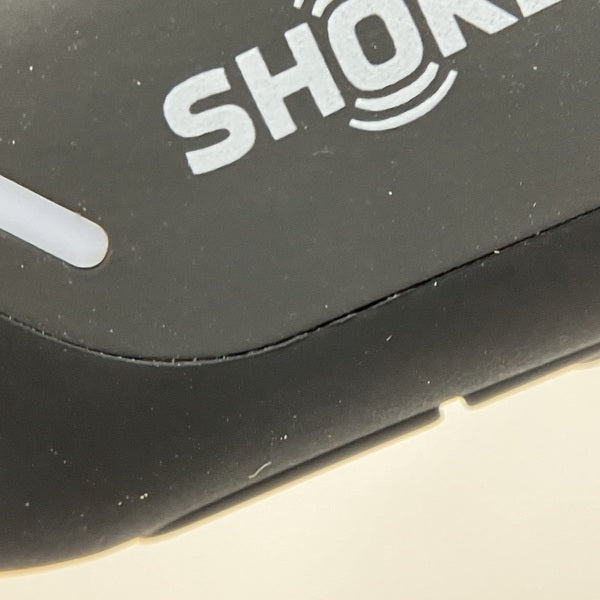【中古】OpenRun Pro Black【SKZ-EP-000007】【仙台】