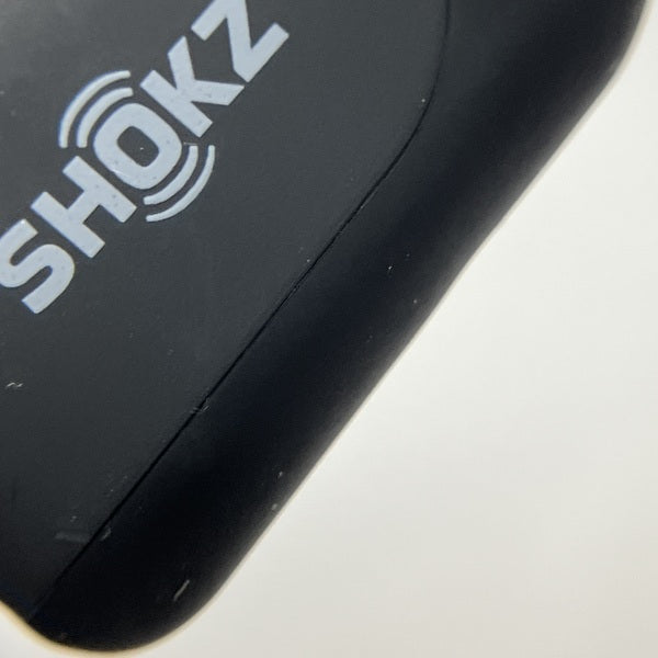 【中古】OpenRun Pro Black【SKZ-EP-000007】【仙台】