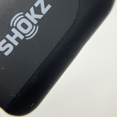 【中古】OpenRun Pro Black【SKZ-EP-000007】【仙台】