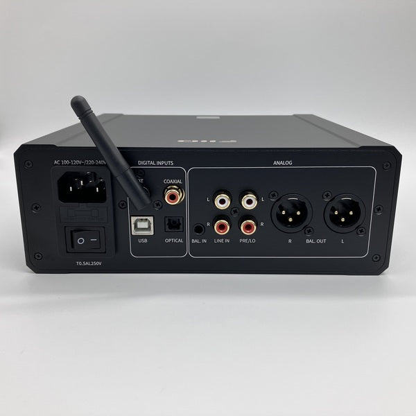 【中古】K9 AKM 【FIO-K9AKM-B】【日本橋】