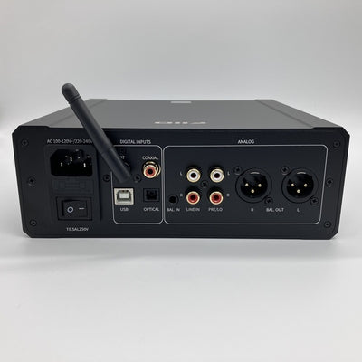 【中古】K9 AKM 【FIO-K9AKM-B】【日本橋】