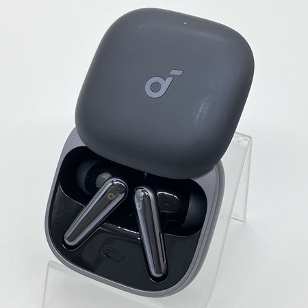 Anker 【中古】Soundcore Liberty 5 ミッドナイトブラック【A3957N11