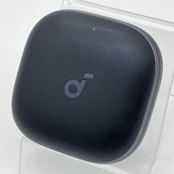 【中古】Soundcore Liberty 5 ミッドナイトブラック【A3957N11】【仙台】