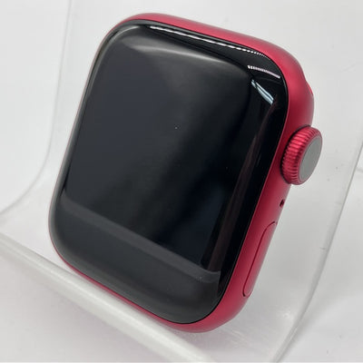 【中古】Apple Watch Series9 （41mm GPS）アルミニウム Red【秋葉原】
