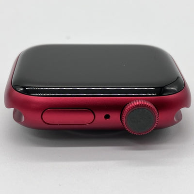 【中古】Apple Watch Series9 （41mm GPS）アルミニウム Red【秋葉原】