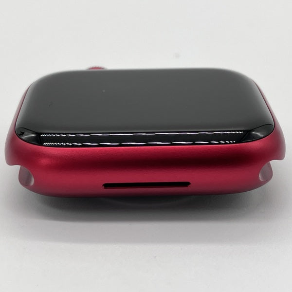 【中古】Apple Watch Series9 （41mm GPS）アルミニウム Red【秋葉原】
