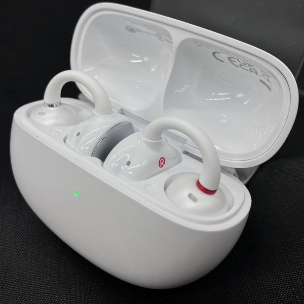 【中古】EarFun Clip White【秋葉原】