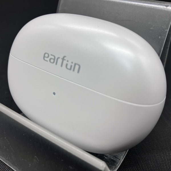 【中古】EarFun Clip White【秋葉原】