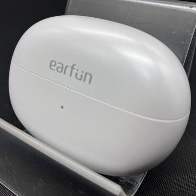 【中古】EarFun Clip White【秋葉原】