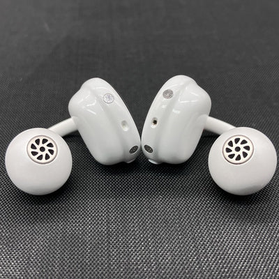 【中古】EarFun Clip White【秋葉原】
