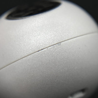 【中古】EarFun Clip White【秋葉原】