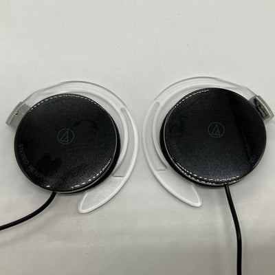 【中古】ATH-EQ300M BK(ブラック)【仙台】