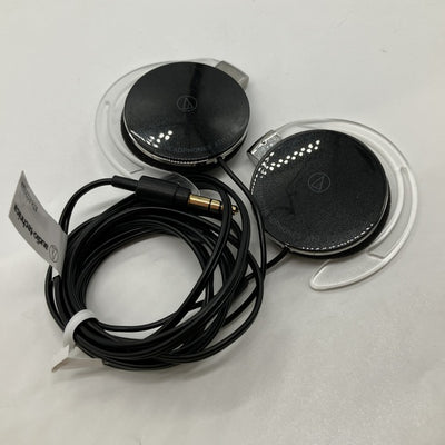 【中古】ATH-EQ300M BK(ブラック)【仙台】