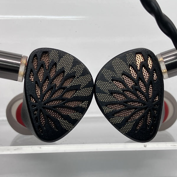 【中古】Yu Xuan Ji (魚玄機) 4.4mm バランスジャック【名古屋】
