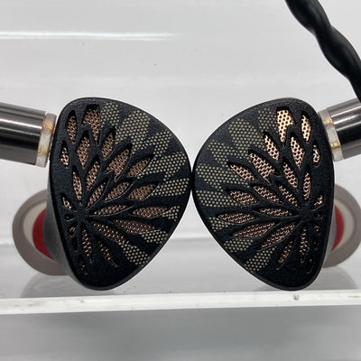 【中古】Yu Xuan Ji (魚玄機) 4.4mm バランスジャック【名古屋】