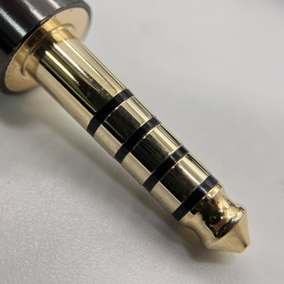 【中古】Yu Xuan Ji (魚玄機) 4.4mm バランスジャック【名古屋】