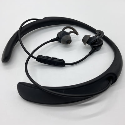 【中古】QuietControl30 wireless headphones【秋葉原】