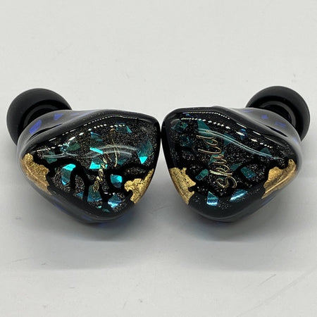 Kinera Imperial 【中古】Skuld（ケーブル欠品）【秋葉原】 – e☆イヤホン