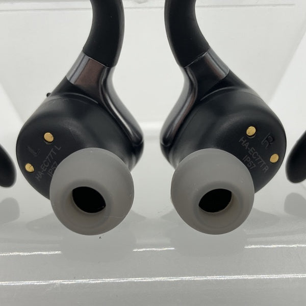 【中古】HA-EC77T-B ブラック【秋葉原】