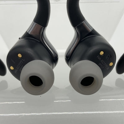 【中古】HA-EC77T-B ブラック【秋葉原】