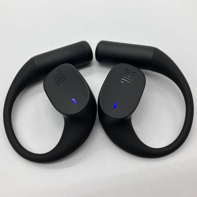 【中古】Sense Lite ブラック【JBLSENSELITEBLK】【日本橋】