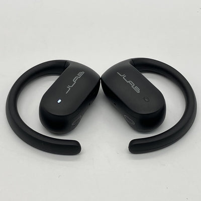 【中古】JBuds Open Sport True Wireless Headphones Black【秋葉原】