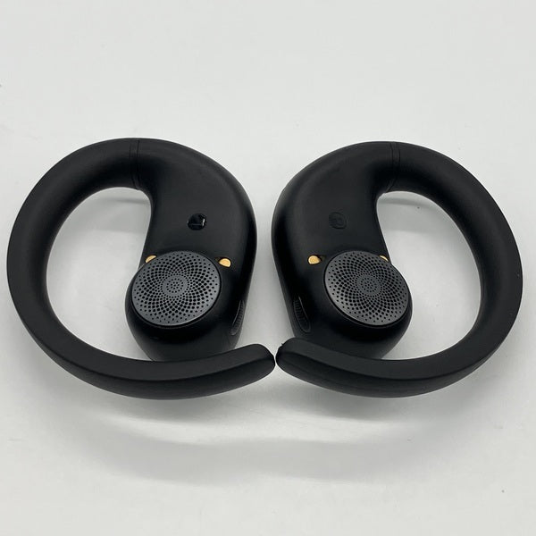 【中古】JBuds Open Sport True Wireless Headphones Black【秋葉原】