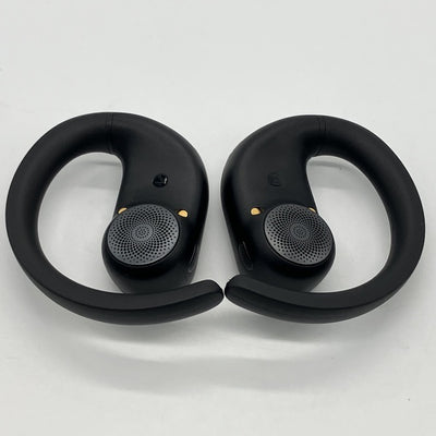 【中古】JBuds Open Sport True Wireless Headphones Black【秋葉原】
