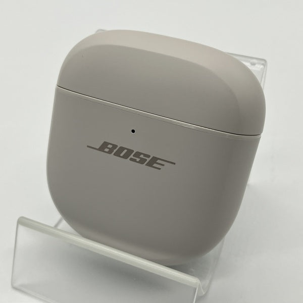 【中古】QuietComfort Ultra Earbuds White Smoke【秋葉原】