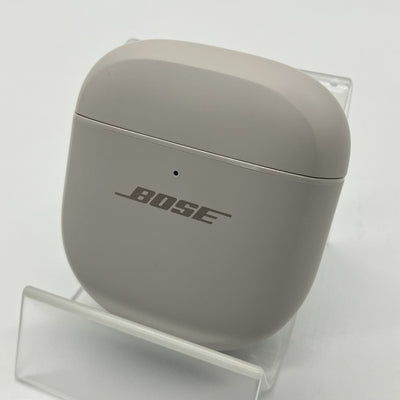【中古】QuietComfort Ultra Earbuds White Smoke【秋葉原】