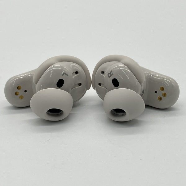 【中古】QuietComfort Ultra Earbuds White Smoke【秋葉原】