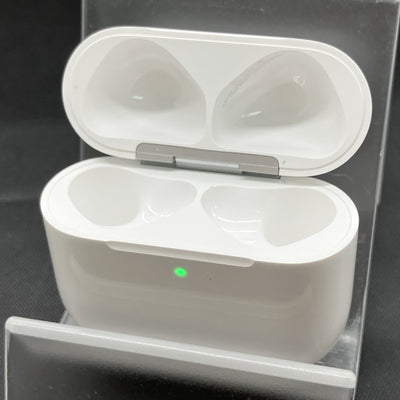 【中古】AirPods 4 （ANC）ワイヤレス充電ケース【仙台】
