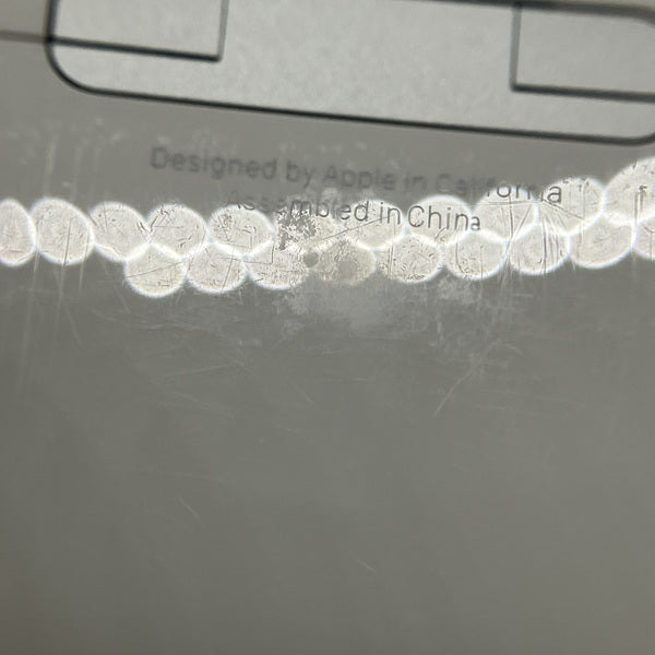 Apple AirPods4 ANC 充電ケース傷あり Apple 【中古】AirPods 4 （ANC）ワイヤレス充電ケース【仙台