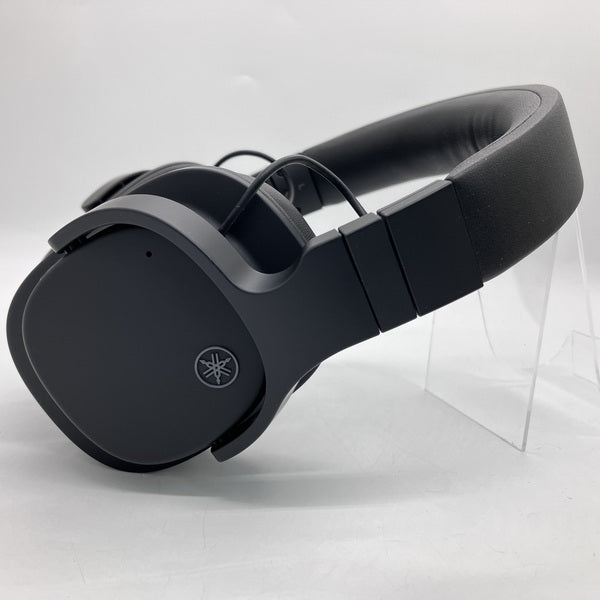 YAMAHA 【中古】YH-L500A(B) ブラック【秋葉原】 – e☆イヤホン