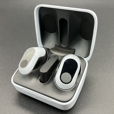 【中古】INZONE Buds ホワイト 【WF-G700N WZ】【秋葉原】
