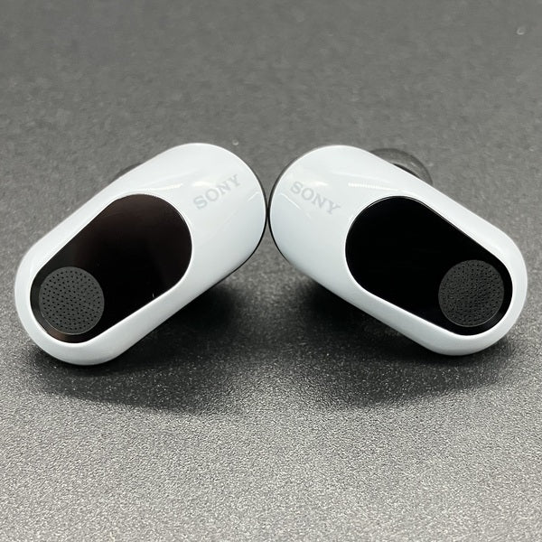 【中古】INZONE Buds ホワイト 【WF-G700N WZ】【秋葉原】