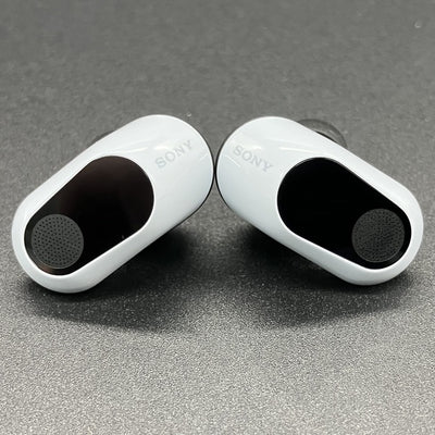 【中古】INZONE Buds ホワイト 【WF-G700N WZ】【秋葉原】