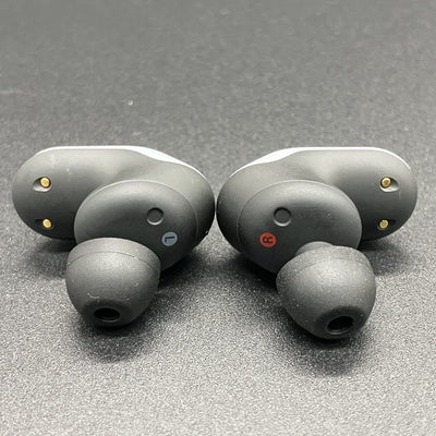 【中古】INZONE Buds ホワイト 【WF-G700N WZ】【秋葉原】