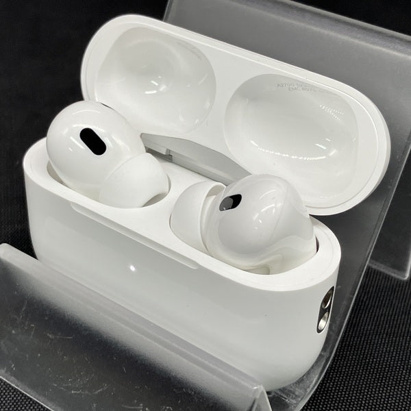 【中古】AirPods Pro (第2世代) MQD83J/A【日本橋】