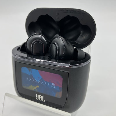 【中古】TOUR PRO 2 ブラック【JBLTOURPRO2BLK】【秋葉原】