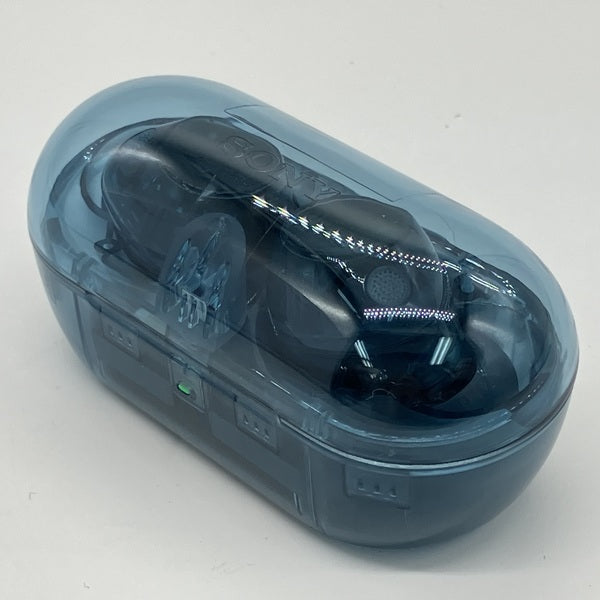 【中古】WF-C710N LZ グラスブルー【秋葉原】