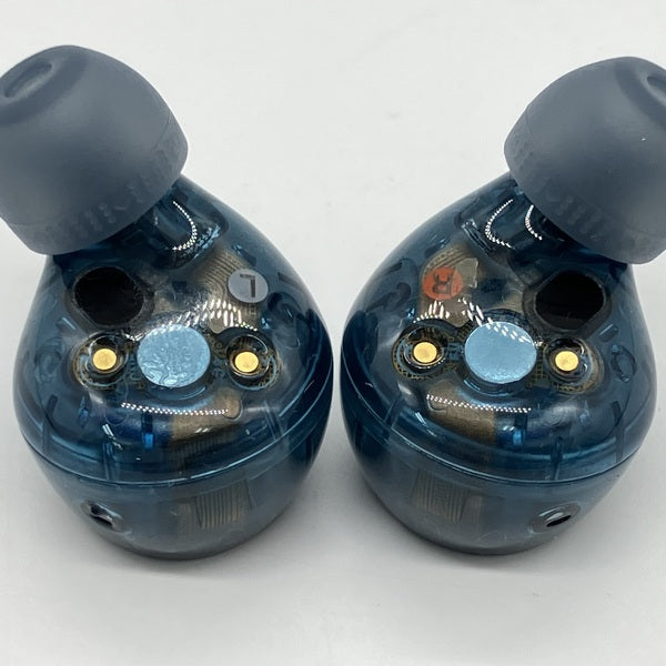 【中古】WF-C710N LZ グラスブルー【秋葉原】