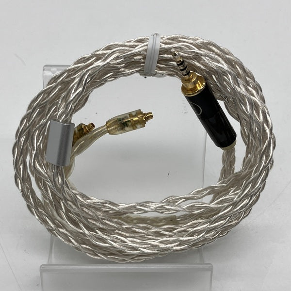 【中古】SXC 8 IEM Cable MMCX-2.5mm 【ALO-3030】【日本橋】