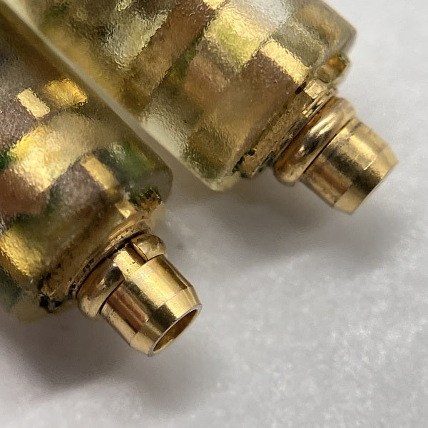 【中古】SXC 8 IEM Cable MMCX-2.5mm 【ALO-3030】【日本橋】