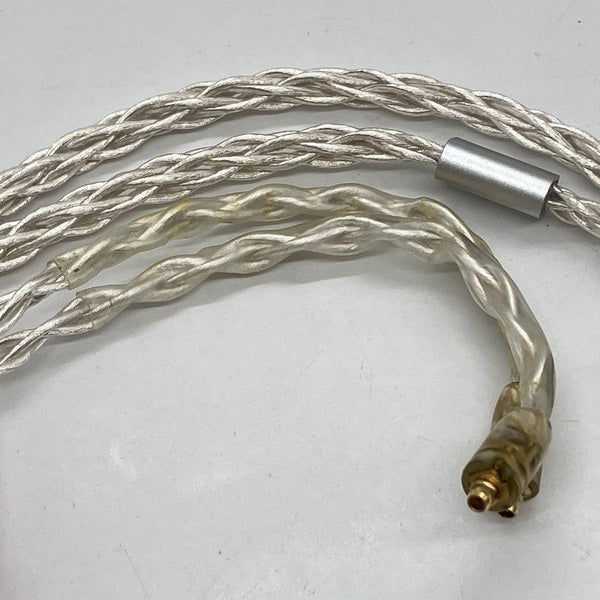 【中古】SXC 8 IEM Cable MMCX-2.5mm 【ALO-3030】【日本橋】