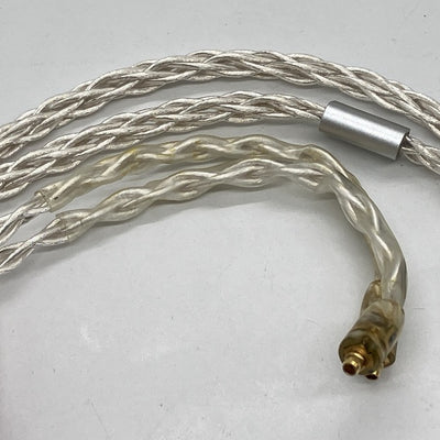【中古】SXC 8 IEM Cable MMCX-2.5mm 【ALO-3030】【日本橋】