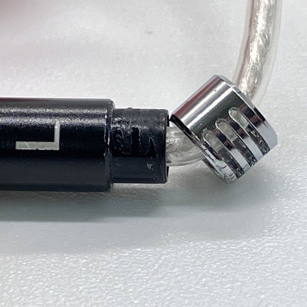 【中古】Elite Ag4 2Pin-3.5mm【秋葉原】